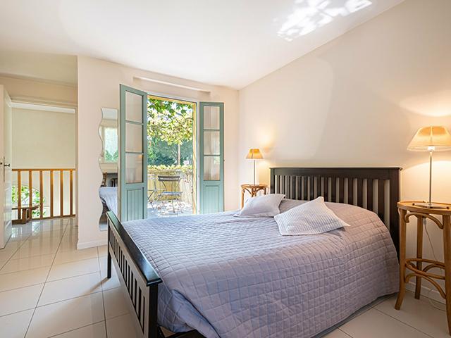 Casa in vendita a Saint-Paul-De-Vence - SAINT-PAUL-DE-VENCE - PROPRIETÀ ECCEZIONALE - 6.0 CAMERE - Smart Propylaia (3)