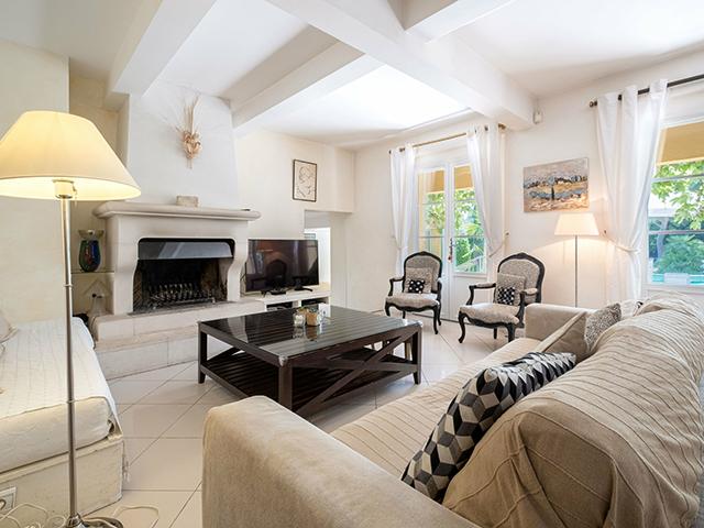 Casa in vendita a Saint-Paul-De-Vence - Smart Propylaia (2)