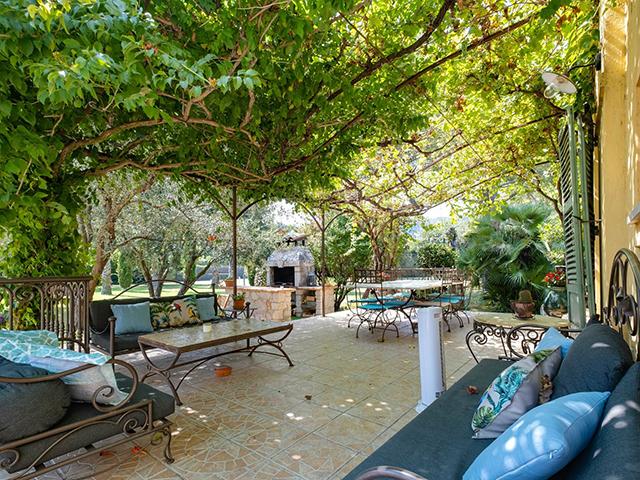 Casa in vendita a Saint-Paul-De-Vence - SAINT-PAUL-DE-VENCE - PROPRIETÀ ECCEZIONALE - 6.0 CAMERE - Smart Propylaia (6)
