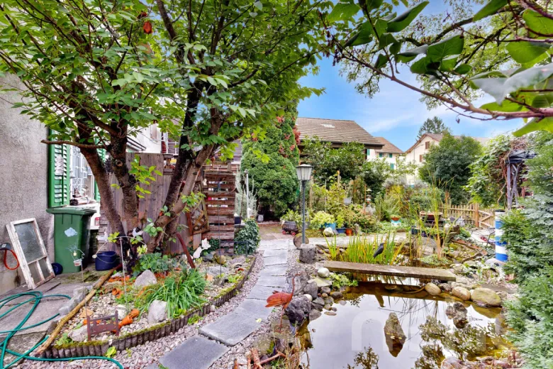 Maison à vendre à Ricketwil - Smart Propylaia (2)