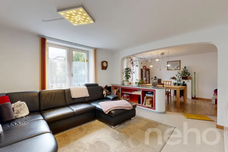 Maison à vendre à Ricketwil - Smart Propylaia (4)