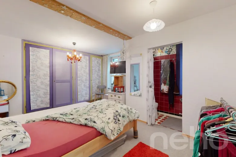 Maison à vendre à Ricketwil - Smart Propylaia (8)