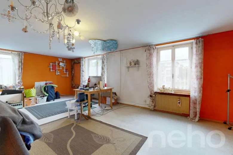 Maison à vendre à Ricketwil - Grosszügiges Wohnen auf 151 m2 Wohnfläche mitten in Winterthur - Smart Propylaia (9)