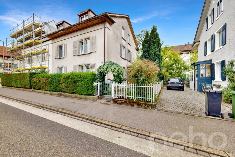 Maison à vendre à Ricketwil - Smart Propylaia (10)