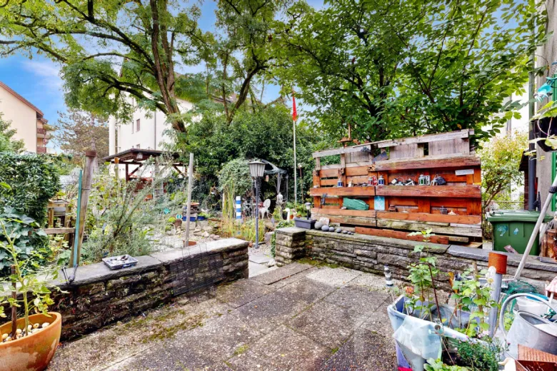 Maison à vendre à Ricketwil - Smart Propylaia (11)