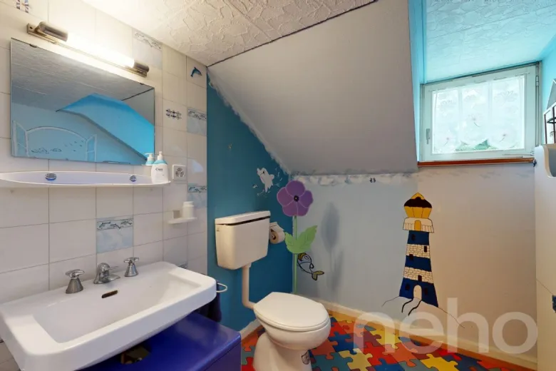 Maison à vendre à Ricketwil - Grosszügiges Wohnen auf 151 m2 Wohnfläche mitten in Winterthur - Smart Propylaia (12)