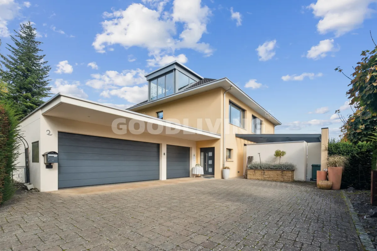 Birrwil à vendre Villa Suisse - cChic-immoHub votre portail immobilier
