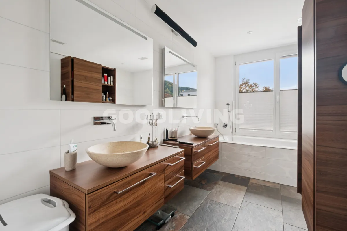 Birrwil à vendre Villa Suisse - cChic-immoHub votre portail immobilier