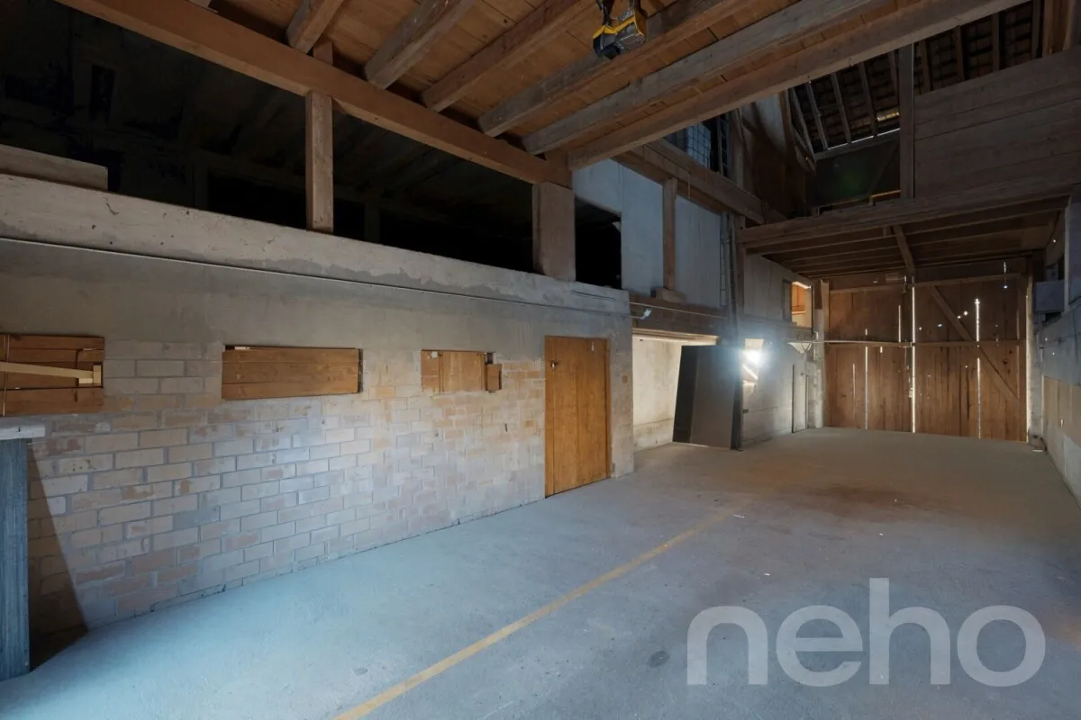 Dompierre VD zu verkaufen Angebautes Haus Schweiz - cChic-immoHub Ihr Immobilienportal