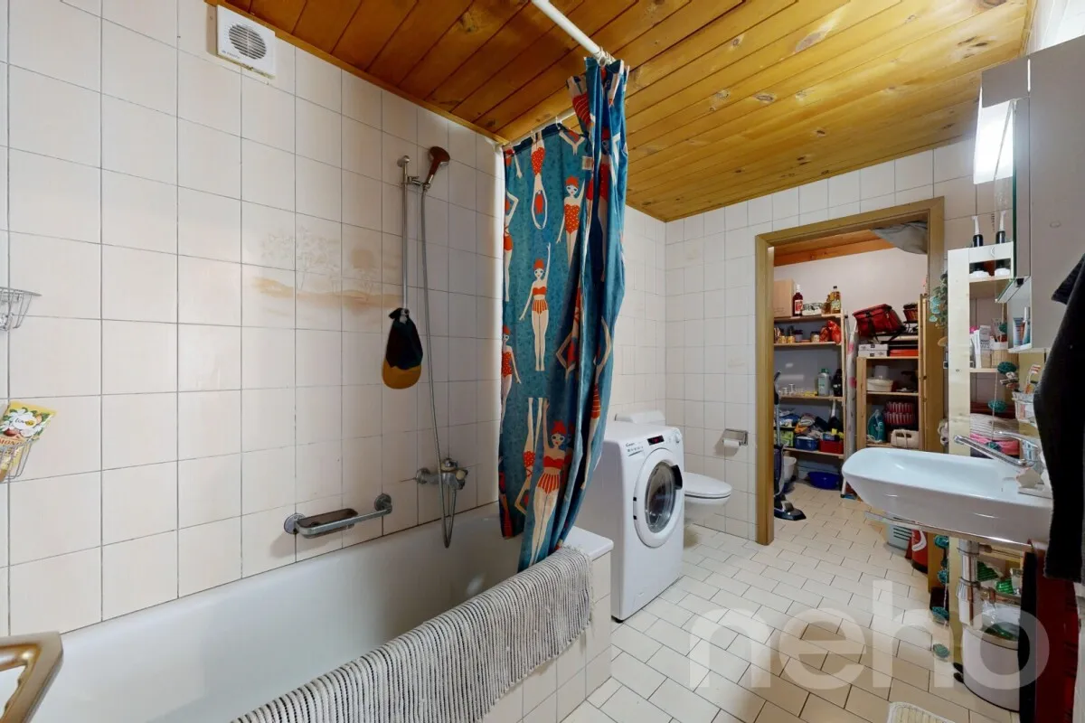 Dompierre VD zu verkaufen Angebautes Haus Schweiz - cChic-immoHub Ihr Immobilienportal