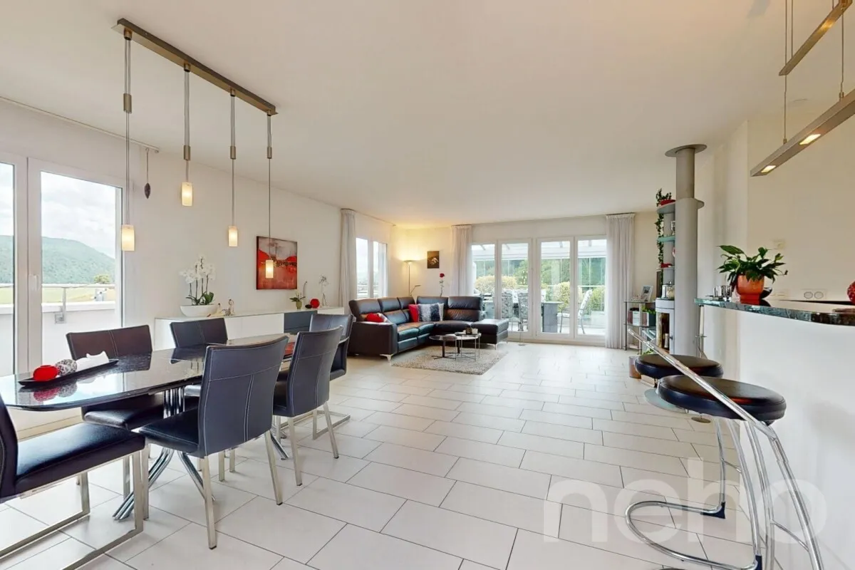 Liestal for sale Apartment Switzerland - cChic-immoHub your real estate portal