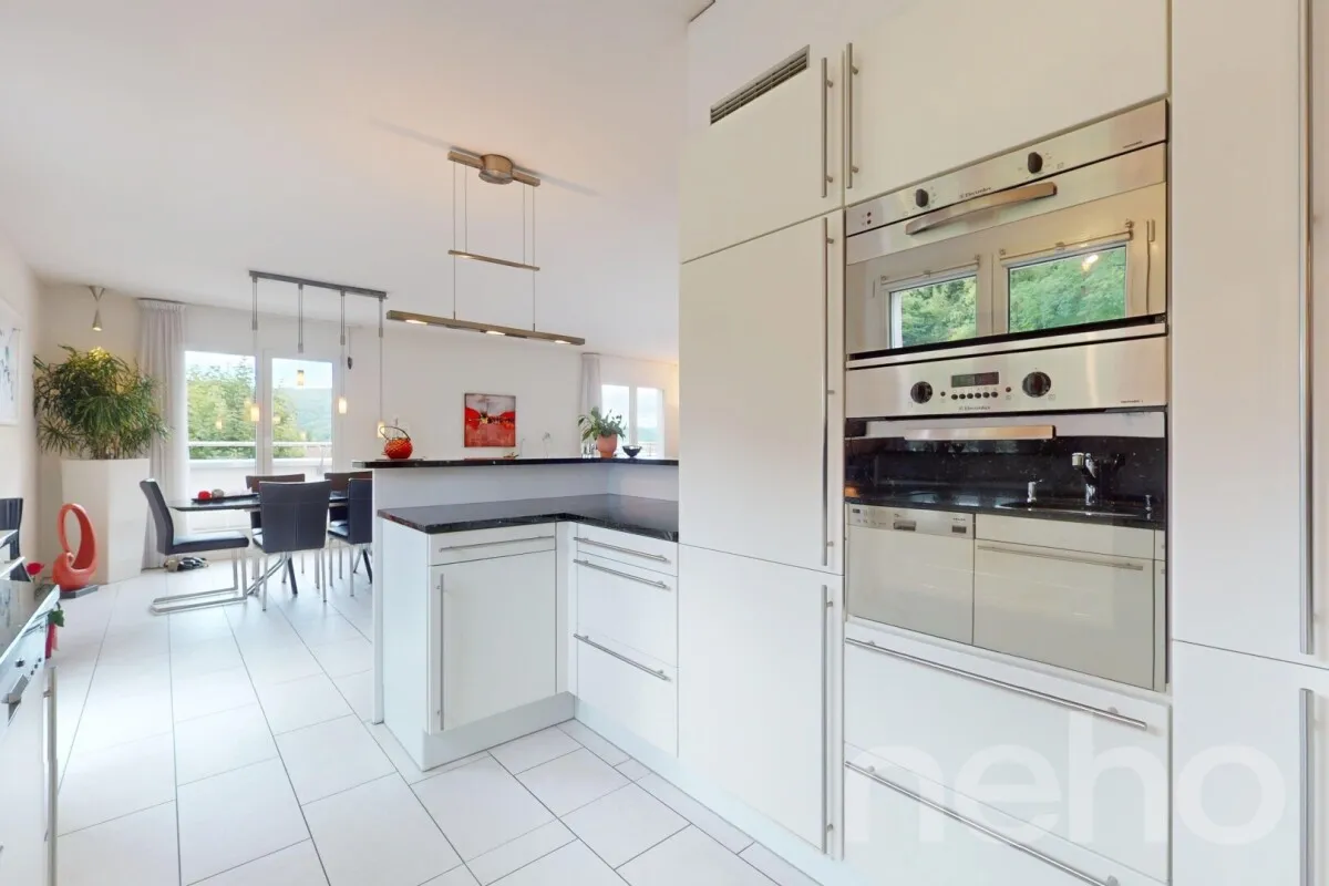 Liestal for sale Apartment Switzerland - cChic-immoHub your real estate portal