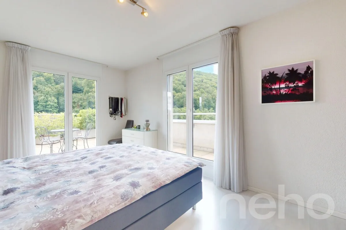 Liestal for sale Apartment Switzerland - cChic-immoHub your real estate portal