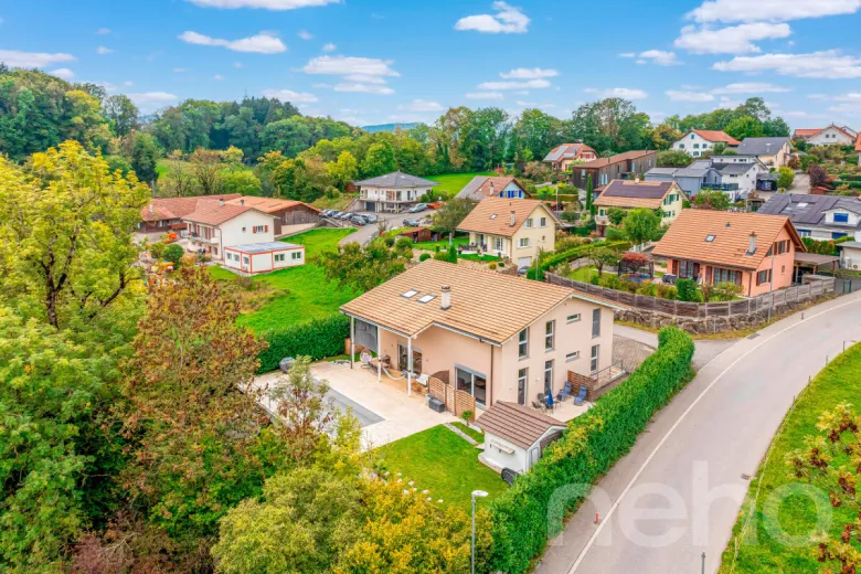 Zu verkaufen Tatroz Mehrfamilienhaus Schweiz - cChic-immoHub Ihr Immobilienportal