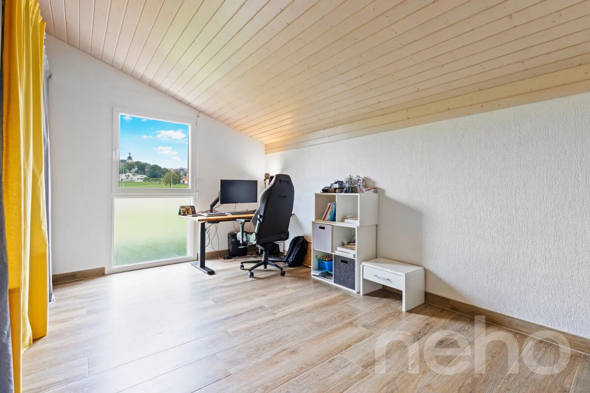 Tatroz zu verkaufen Mehrfamilienhaus Schweiz - cChic-immoHub Ihr Immobilienportal