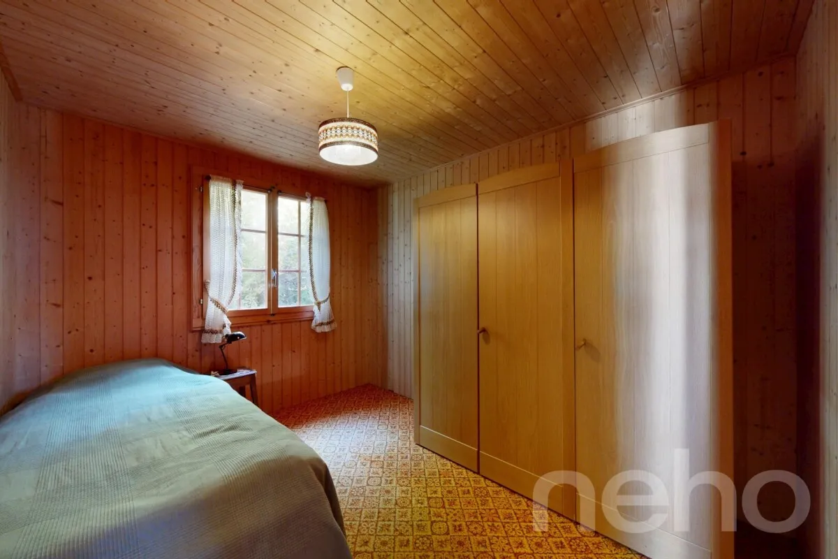 La Tzoumaz zu verkaufen Chalet Schweiz - cChic-immoHub Ihr Immobilienportal