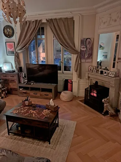 For rent Apartment Genève Switzerland - cChic-immoHub your real estate portal