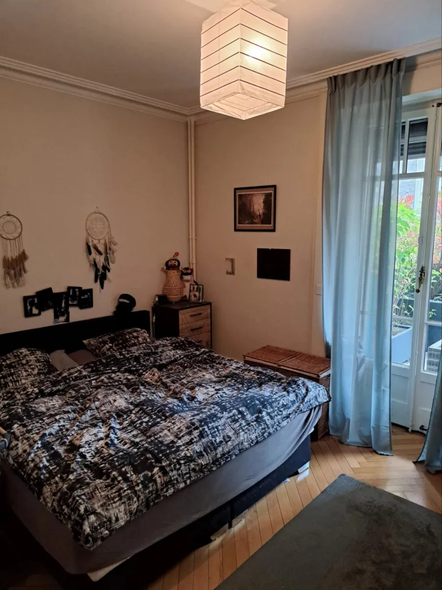 To rent   Switzerland - cChic-immoHub your real estate portal