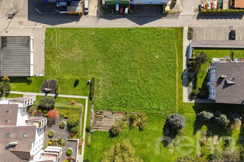 In vendita Corgémont Terreno edificabile Svizzera - collaborazione con il portale immobiliare Smart-Propylaia