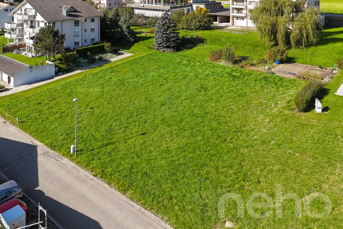 Corgémont In vendita Terreno edificabile Svizzera - 
cChic-immoHub Il vostro portale immobiliare