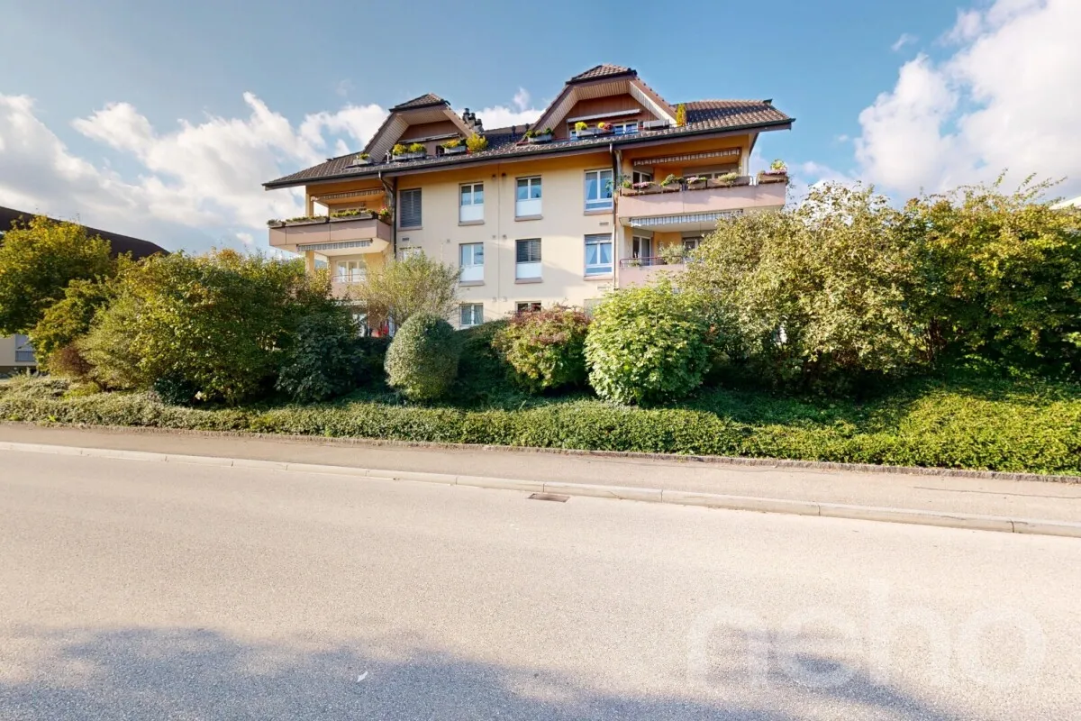 Bettlach In vendita Appartamento Svizzera - 
cChic-immoHub Il vostro portale immobiliare