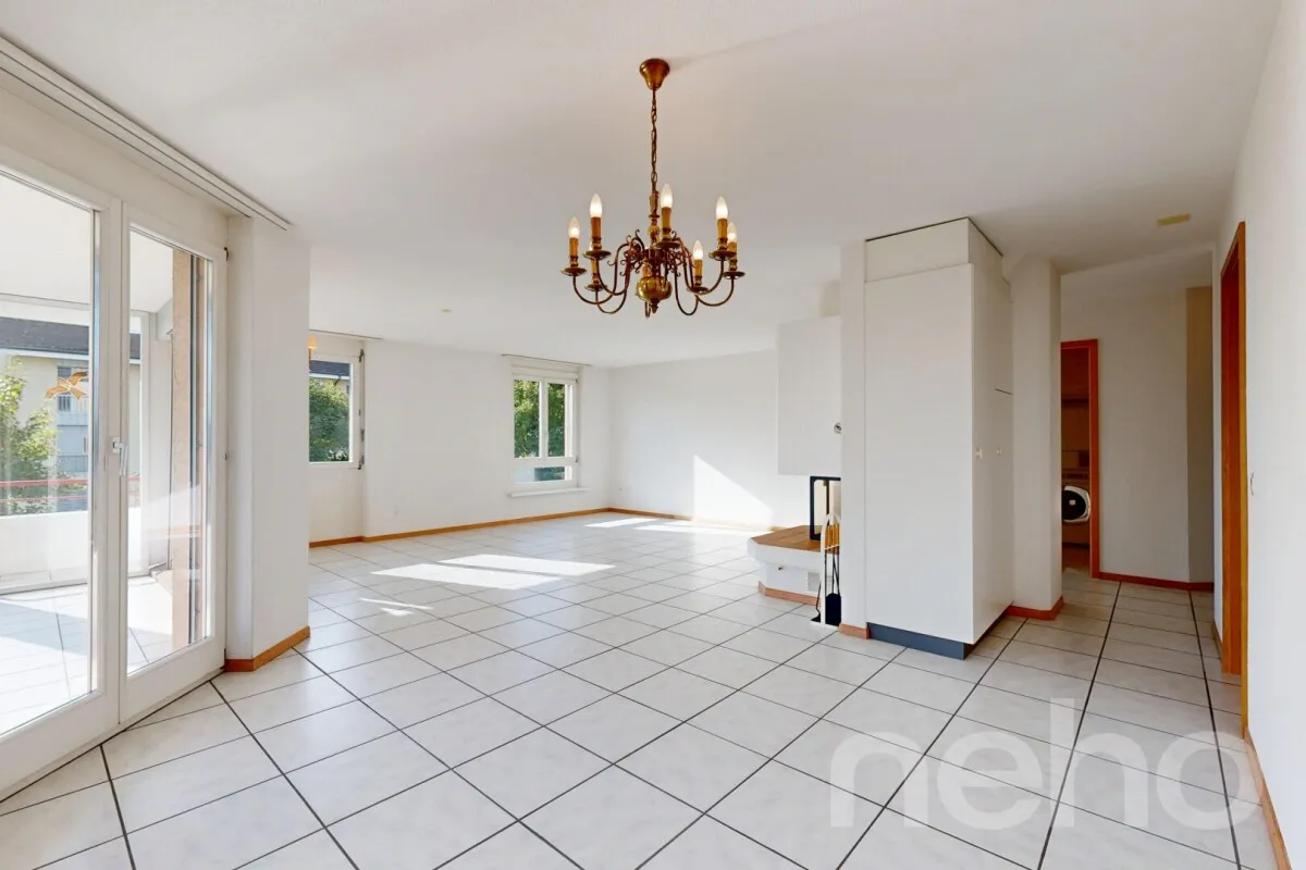 Bettlach In vendita Appartamento Svizzera - 
cChic-immoHub Il vostro portale immobiliare