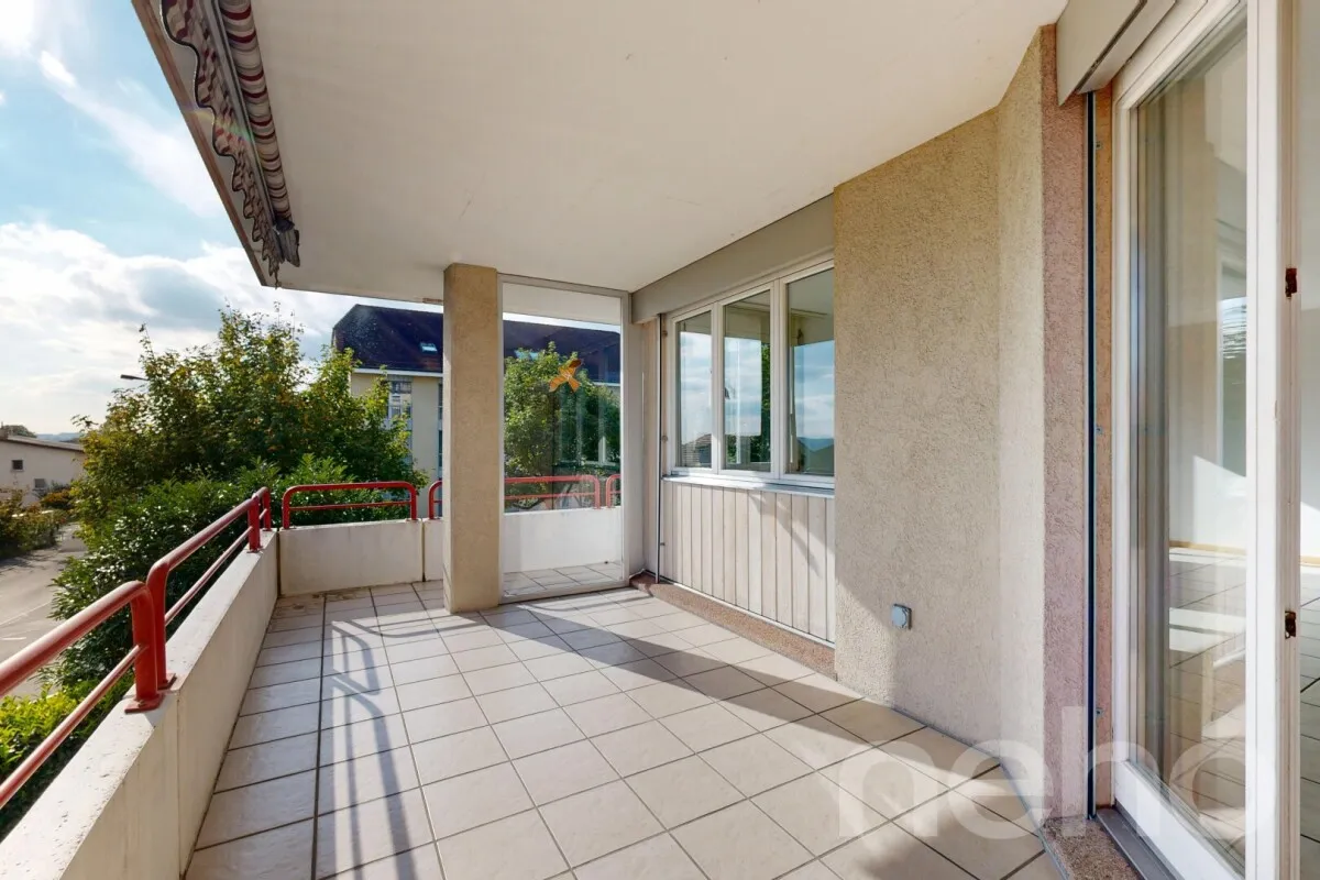 Bettlach In vendita Appartamento Svizzera - 
cChic-immoHub Il vostro portale immobiliare