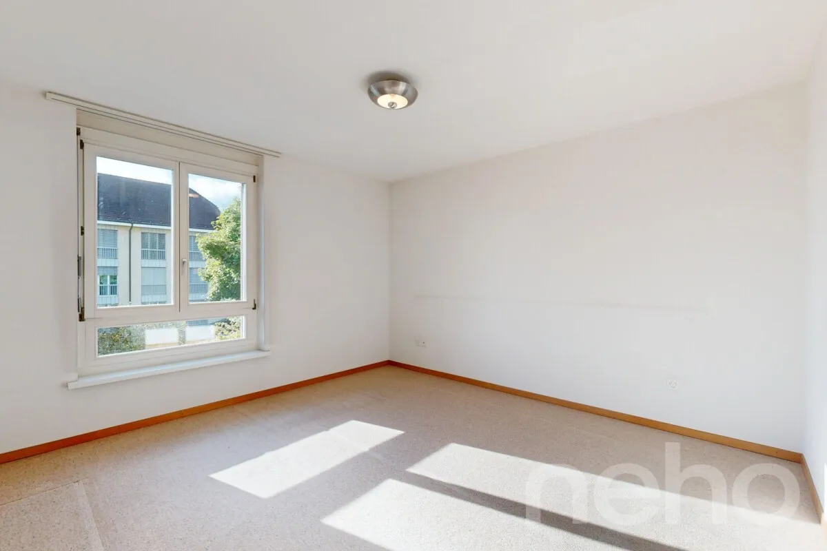 Bettlach In vendita Appartamento Svizzera - 
cChic-immoHub Il vostro portale immobiliare