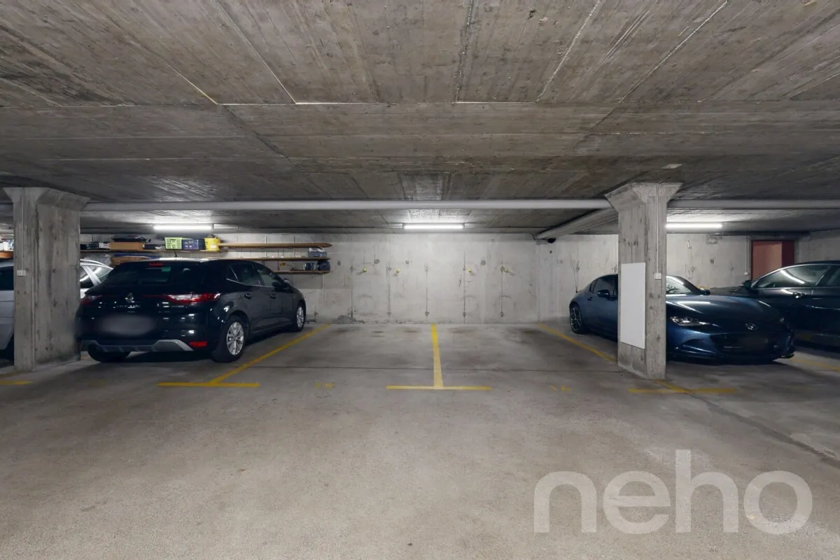 Bettlach In vendita Appartamento Svizzera - 
cChic-immoHub Il vostro portale immobiliare