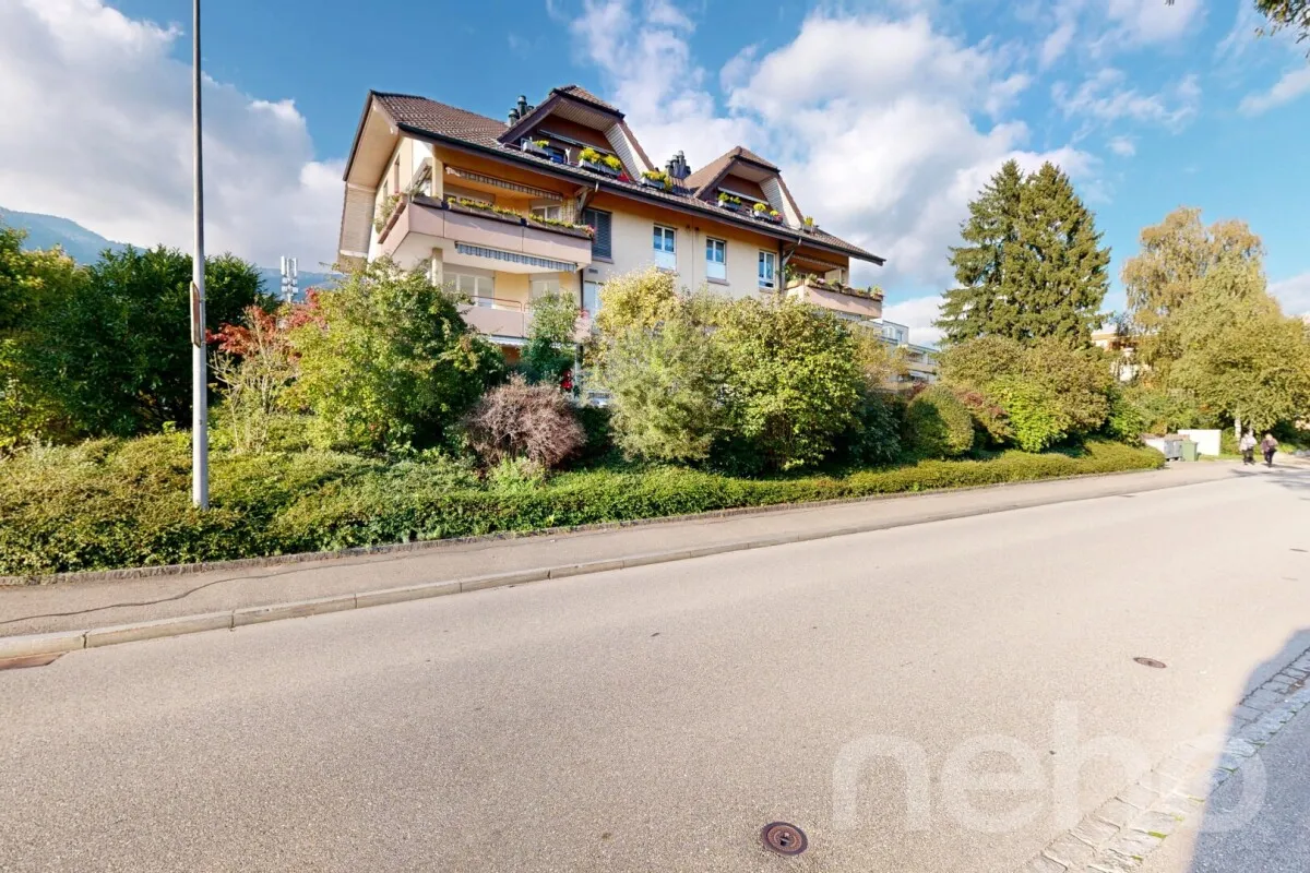 Bettlach In vendita Appartamento Svizzera - 
cChic-immoHub Il vostro portale immobiliare