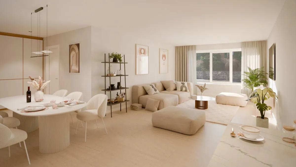 Denges à vendre Appartement Suisse - cChic-immoHub votre portail immobilier