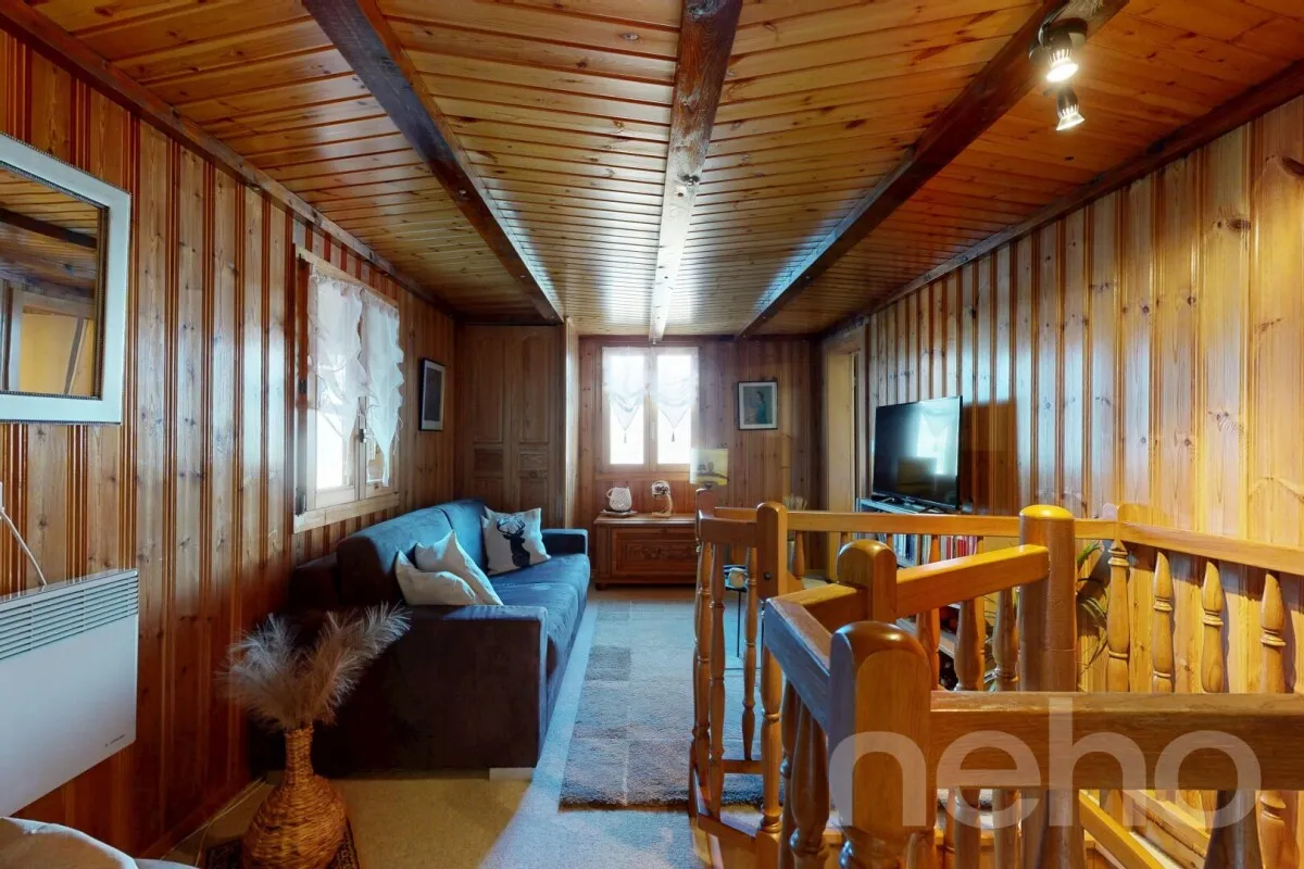 Grône zu verkaufen Chalet Schweiz - cChic-immoHub Ihr Immobilienportal