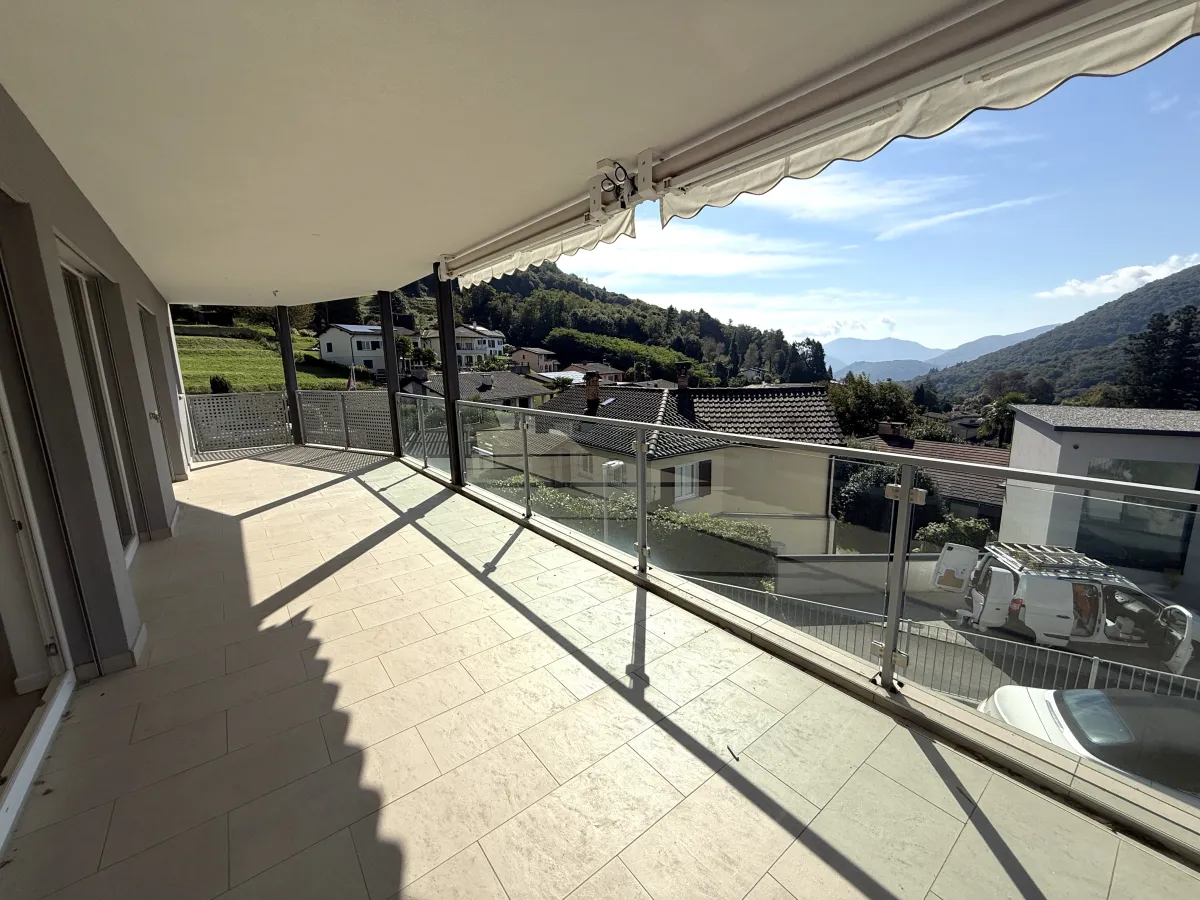 Novaggio zu verkaufen Wohnung Schweiz - cChic-immoHub Ihr Immobilienportal