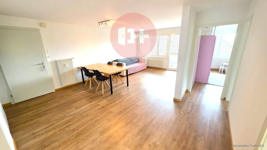 For rent Apartment Safnern Switzerland - cChic-immoHub your real estate portal