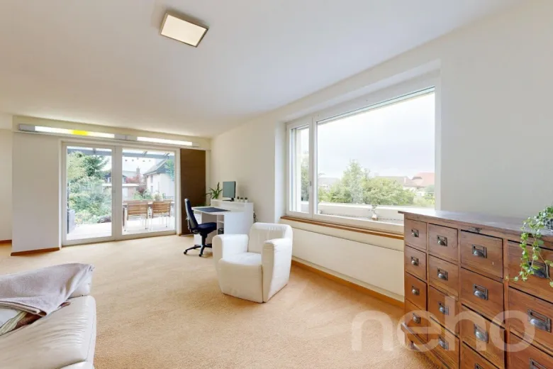 For sale Niederbipp Single house Switzerland - cChic-immoHub your real estate portal