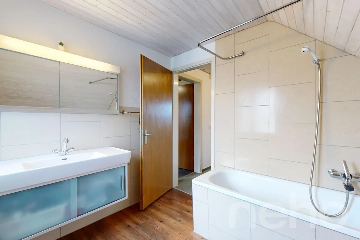 Niederbipp for sale Single house Switzerland - cChic-immoHub your real estate portal