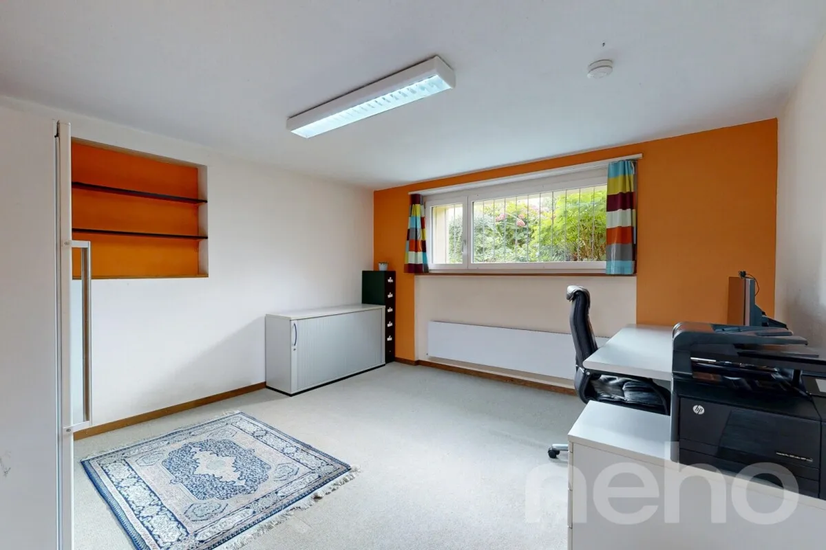 Niederbipp for sale Single house Switzerland - cChic-immoHub your real estate portal