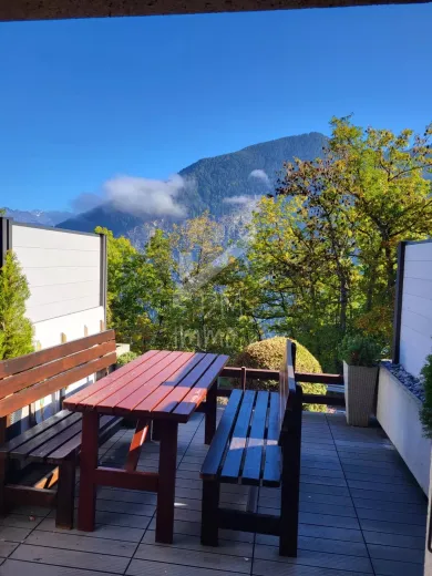 For sale Les Marécottes Apartment Switzerland - cChic-immoHub your real estate portal