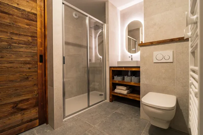 House for sale in Morzine (2)