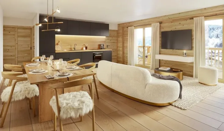 House for sale in Morzine (9)