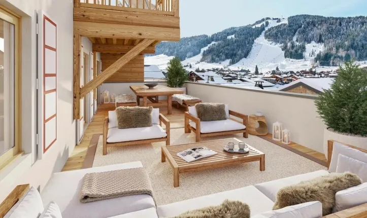 House for sale in Morzine (10)