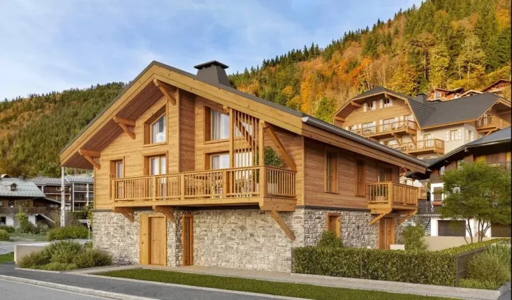 House for sale in Morzine (11)