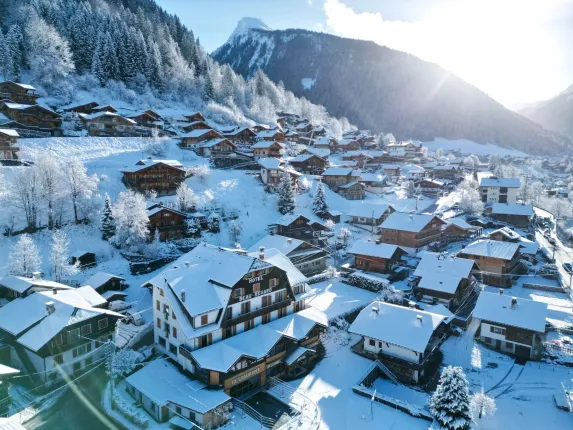 House for sale in Morzine (12)