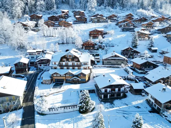 House for sale in Morzine (13)
