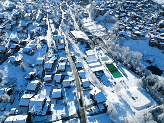 House for sale in Morzine (14)