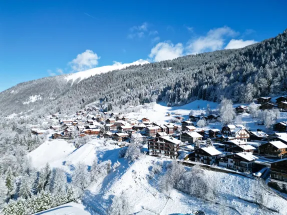 House for sale in Morzine (15)