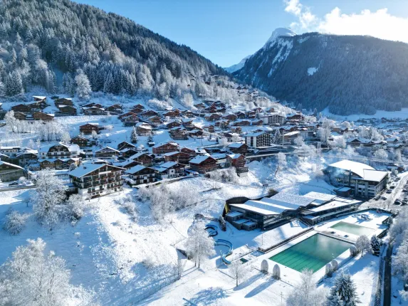 House for sale in Morzine (16)