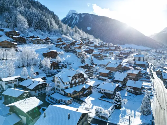 House for sale in Morzine (20)