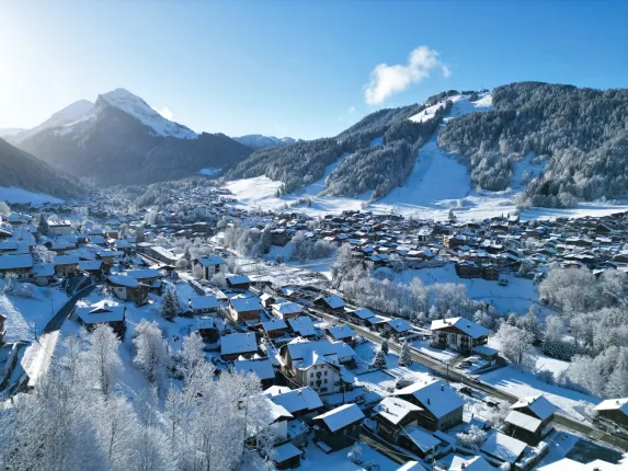 House for sale in Morzine (21)
