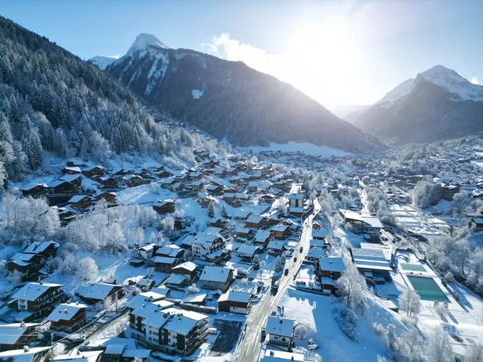 House for sale in Morzine - Smart Propylaia (22)